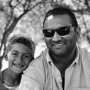 Meet your Posher, Kamal